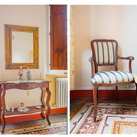 Casa Anna Διαμέρισμα Λούκα Εξωτερικό φωτογραφία