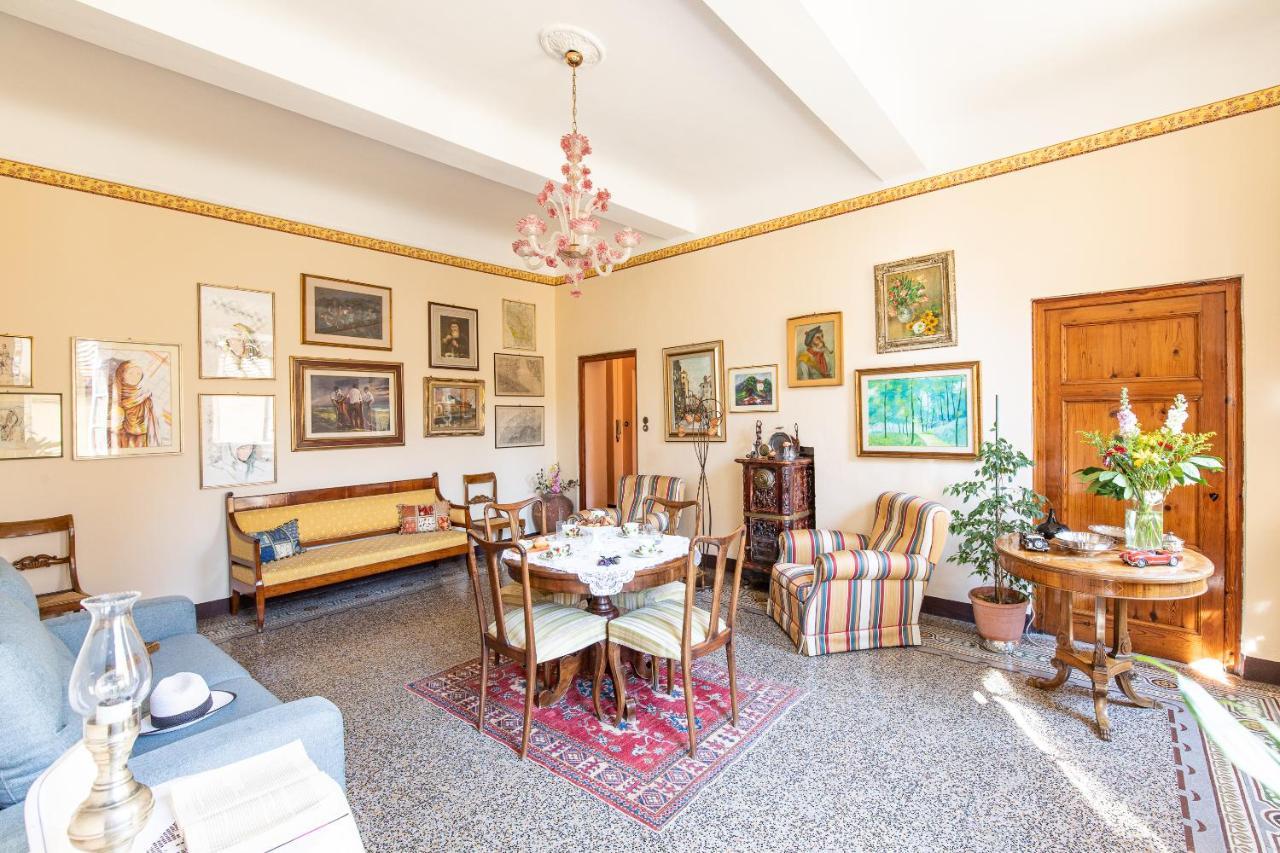 Casa Anna Διαμέρισμα Λούκα Εξωτερικό φωτογραφία