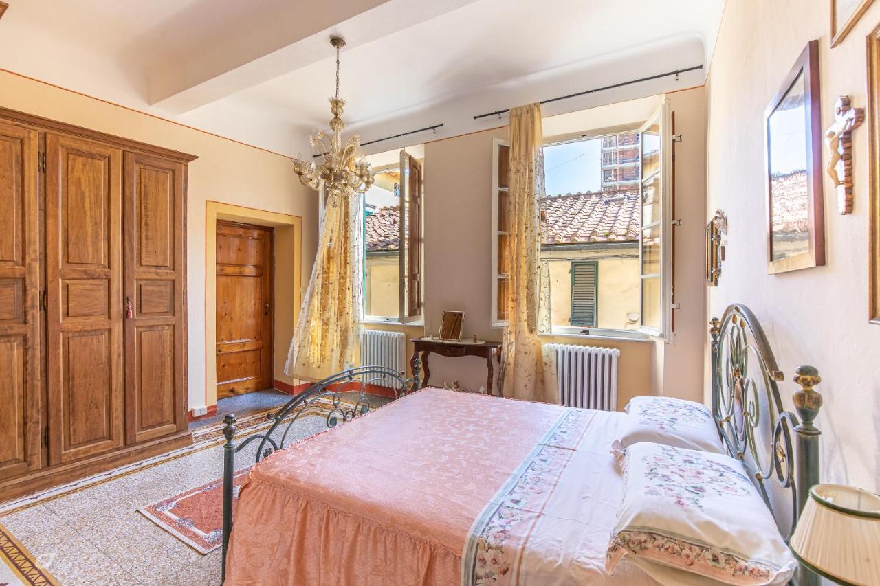 Casa Anna Διαμέρισμα Λούκα Εξωτερικό φωτογραφία