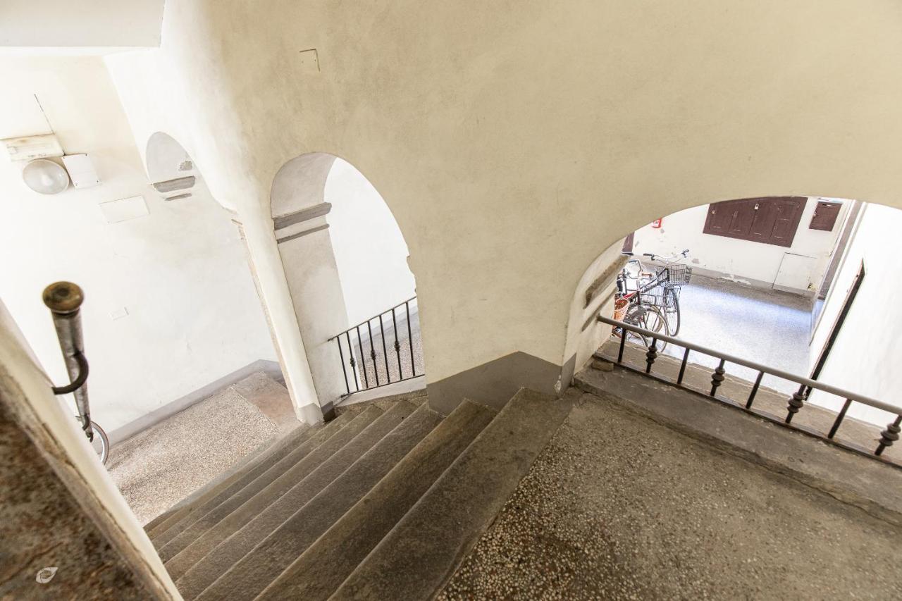 Casa Anna Διαμέρισμα Λούκα Εξωτερικό φωτογραφία