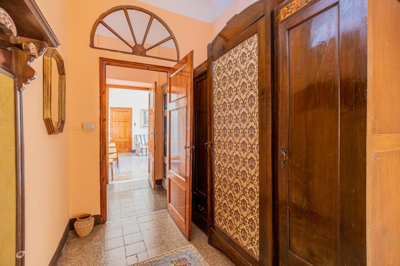 Casa Anna Διαμέρισμα Λούκα Εξωτερικό φωτογραφία