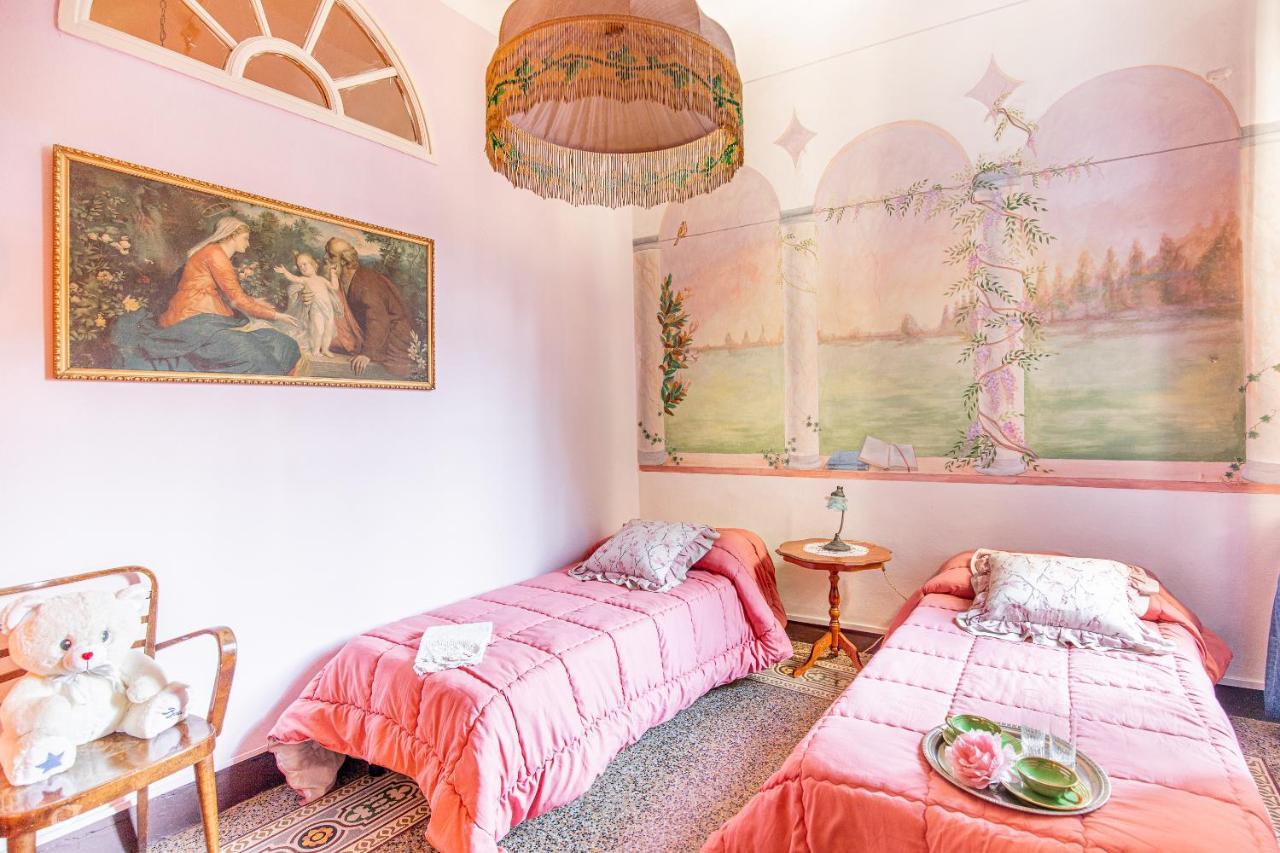 Casa Anna Διαμέρισμα Λούκα Εξωτερικό φωτογραφία