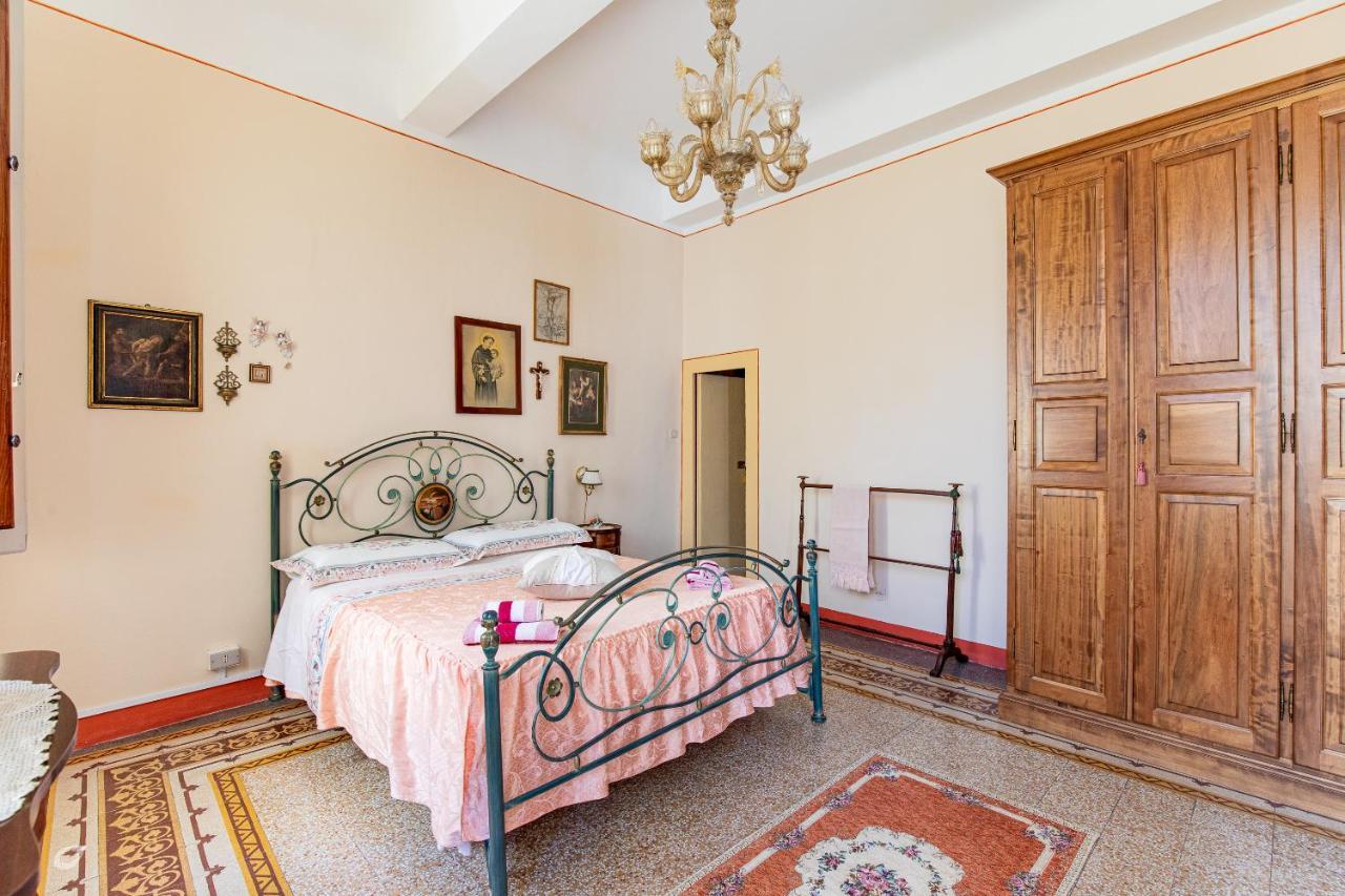 Casa Anna Διαμέρισμα Λούκα Εξωτερικό φωτογραφία
