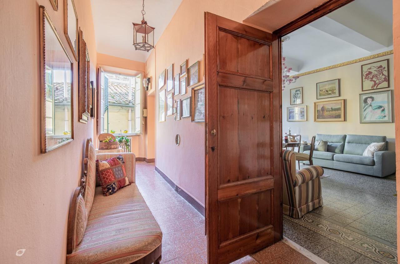 Casa Anna Διαμέρισμα Λούκα Εξωτερικό φωτογραφία