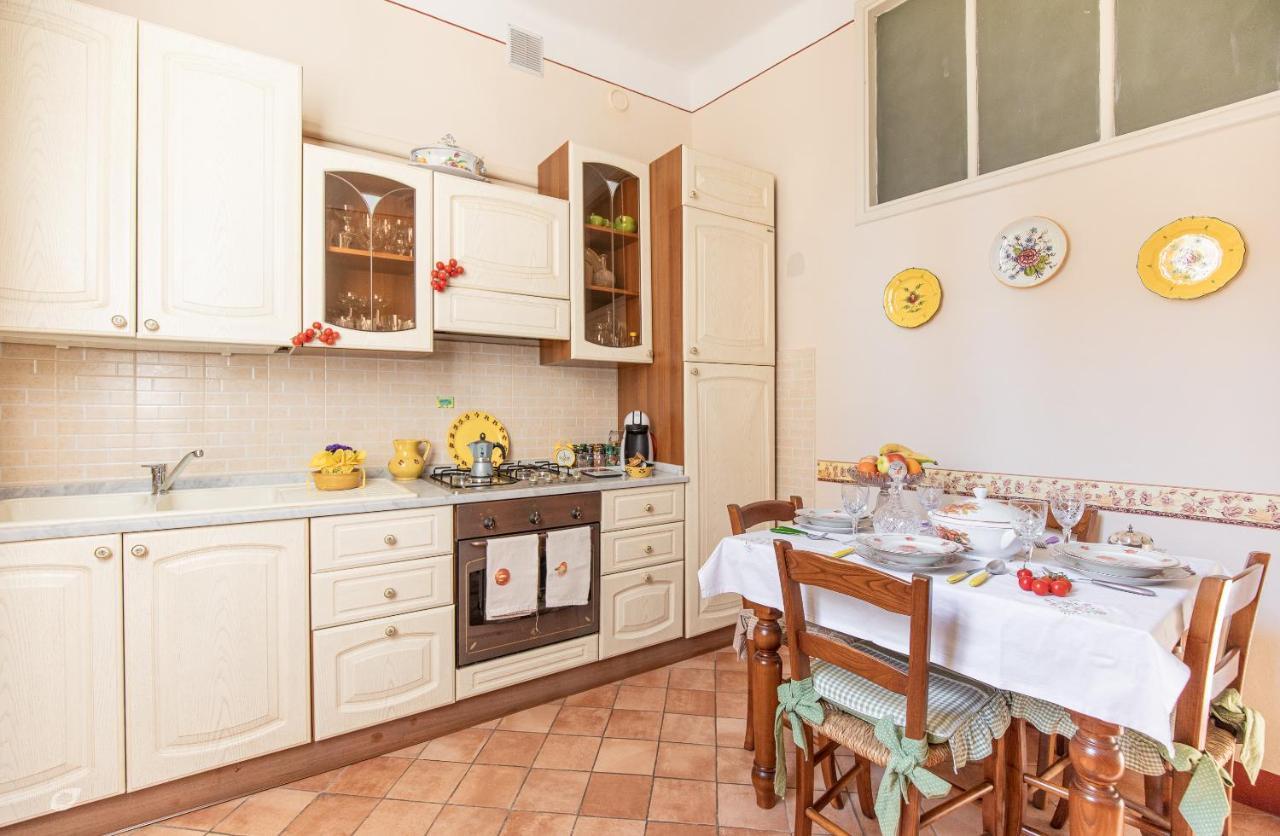 Casa Anna Διαμέρισμα Λούκα Εξωτερικό φωτογραφία