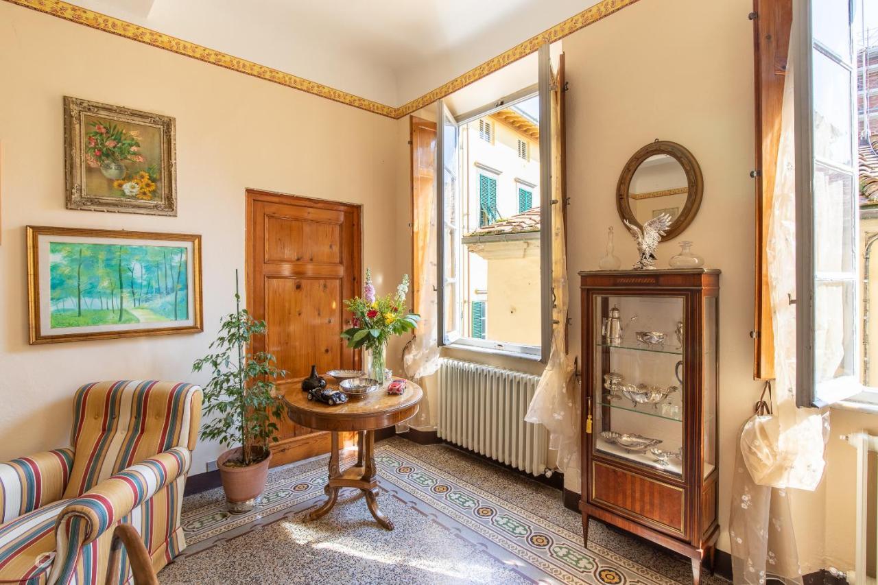 Casa Anna Διαμέρισμα Λούκα Εξωτερικό φωτογραφία
