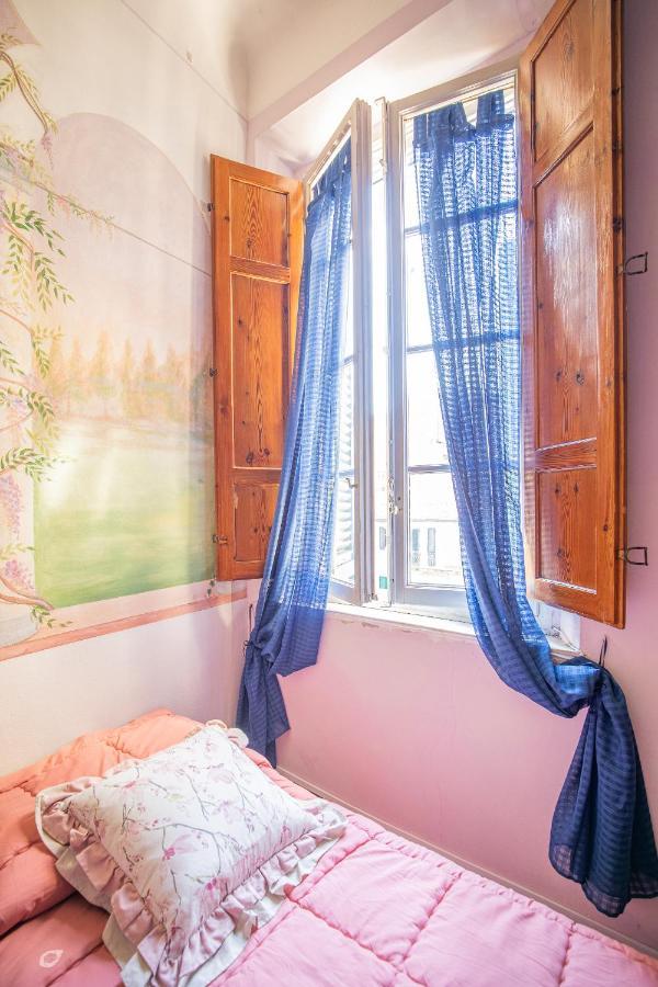 Casa Anna Διαμέρισμα Λούκα Εξωτερικό φωτογραφία