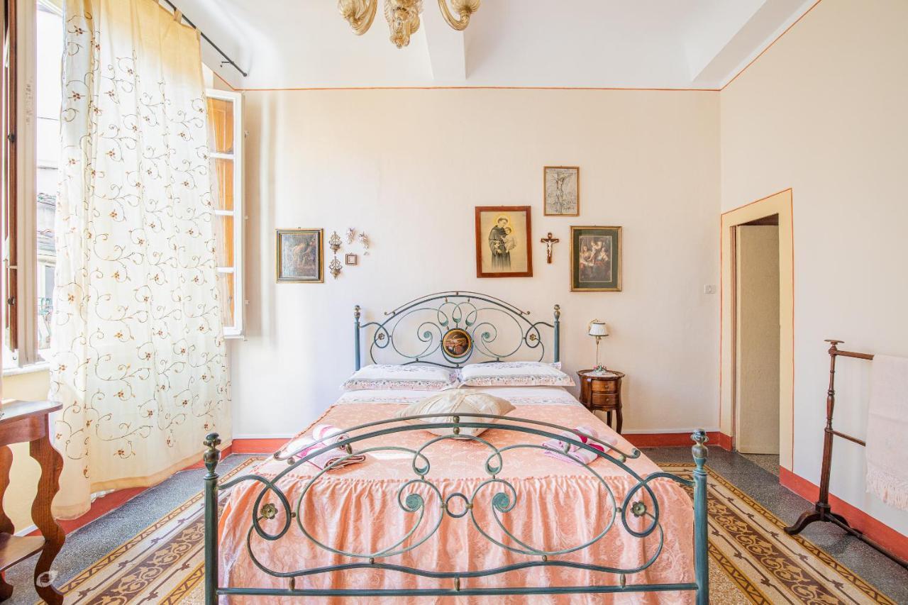 Casa Anna Διαμέρισμα Λούκα Εξωτερικό φωτογραφία
