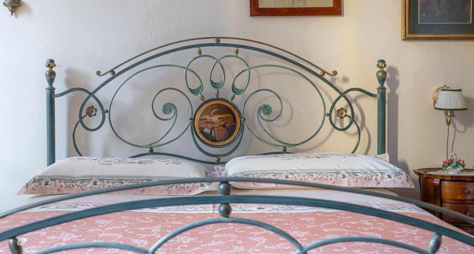 Casa Anna Διαμέρισμα Λούκα Εξωτερικό φωτογραφία