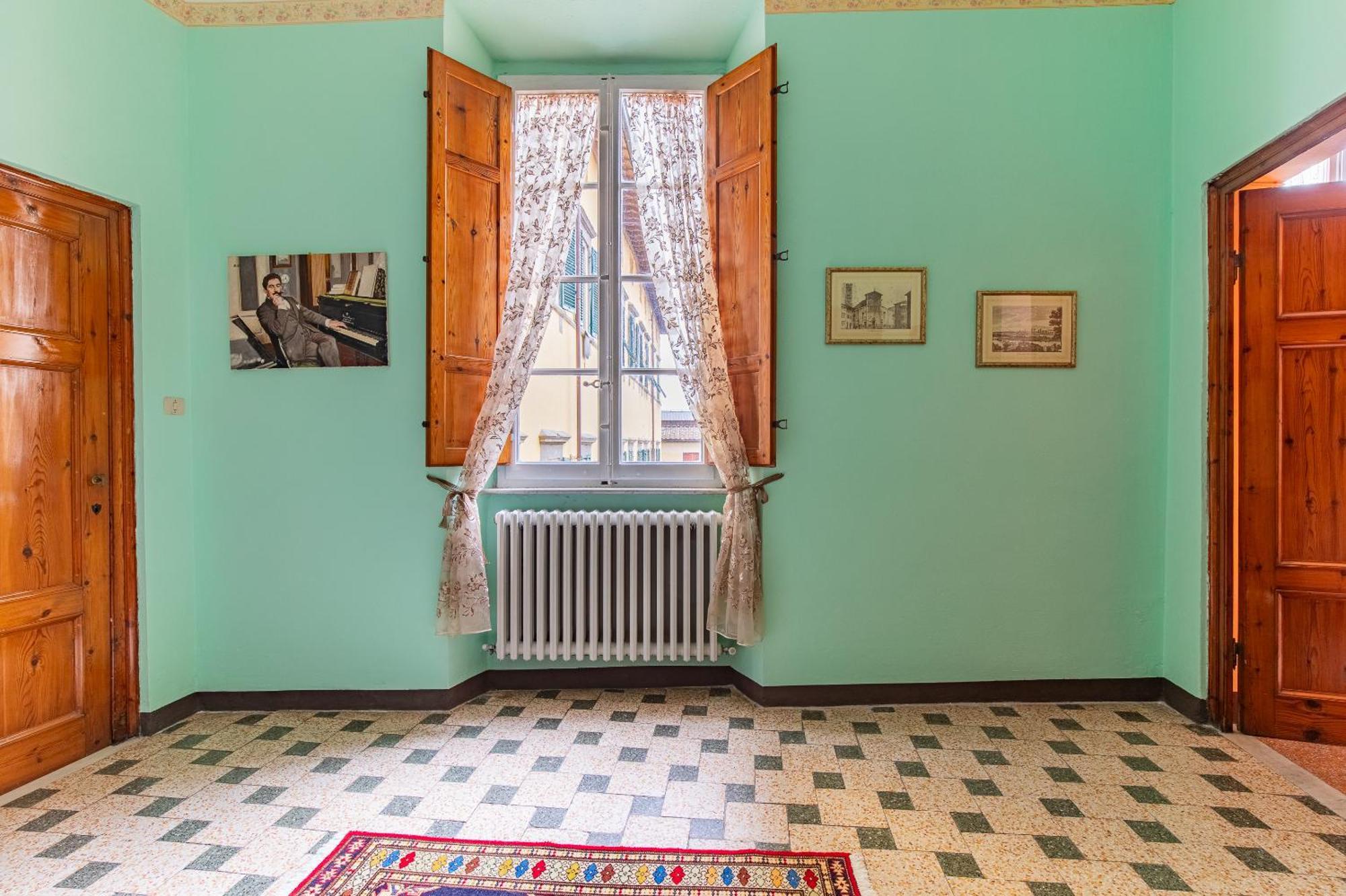 Casa Anna Διαμέρισμα Λούκα Εξωτερικό φωτογραφία