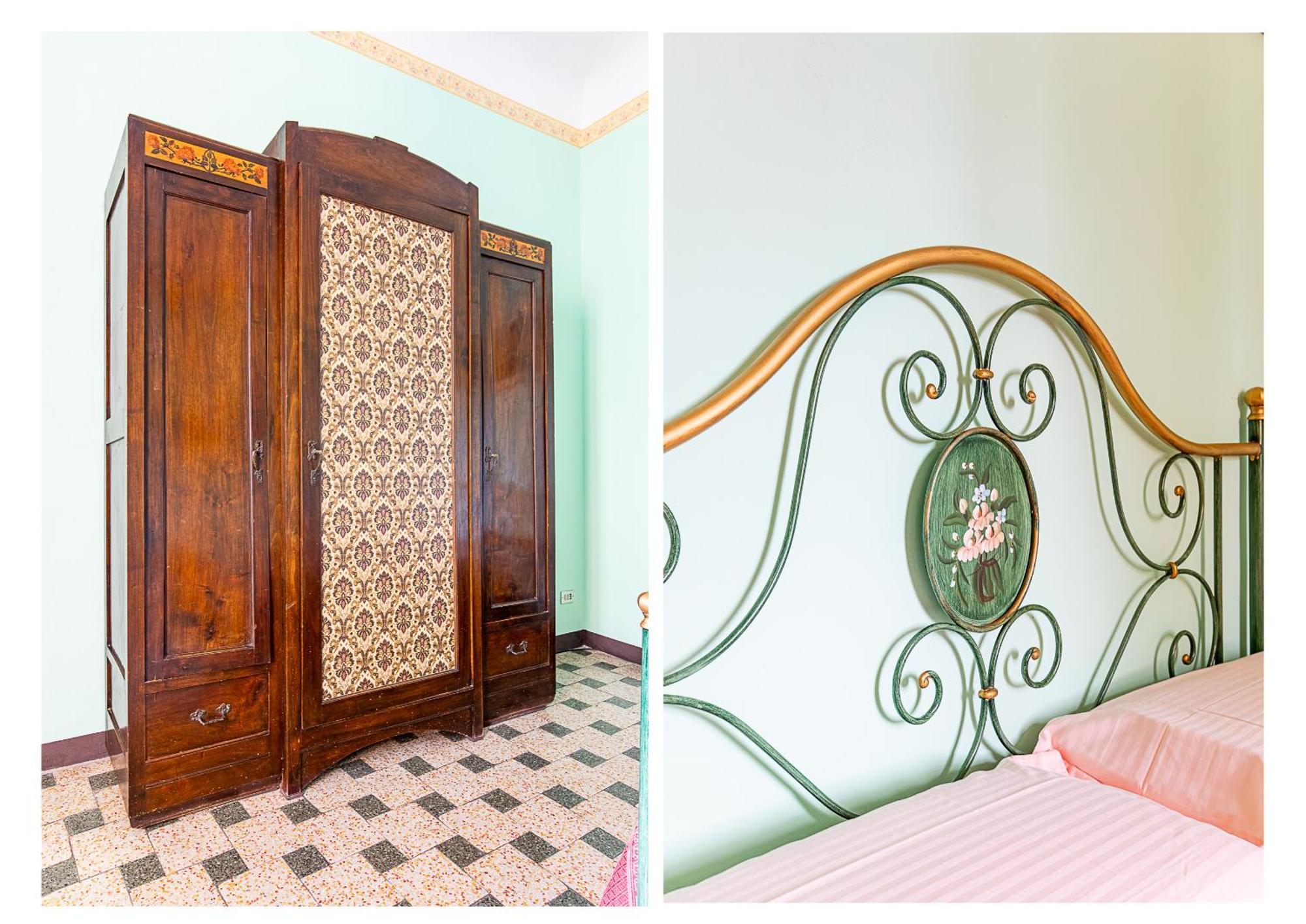 Casa Anna Διαμέρισμα Λούκα Εξωτερικό φωτογραφία