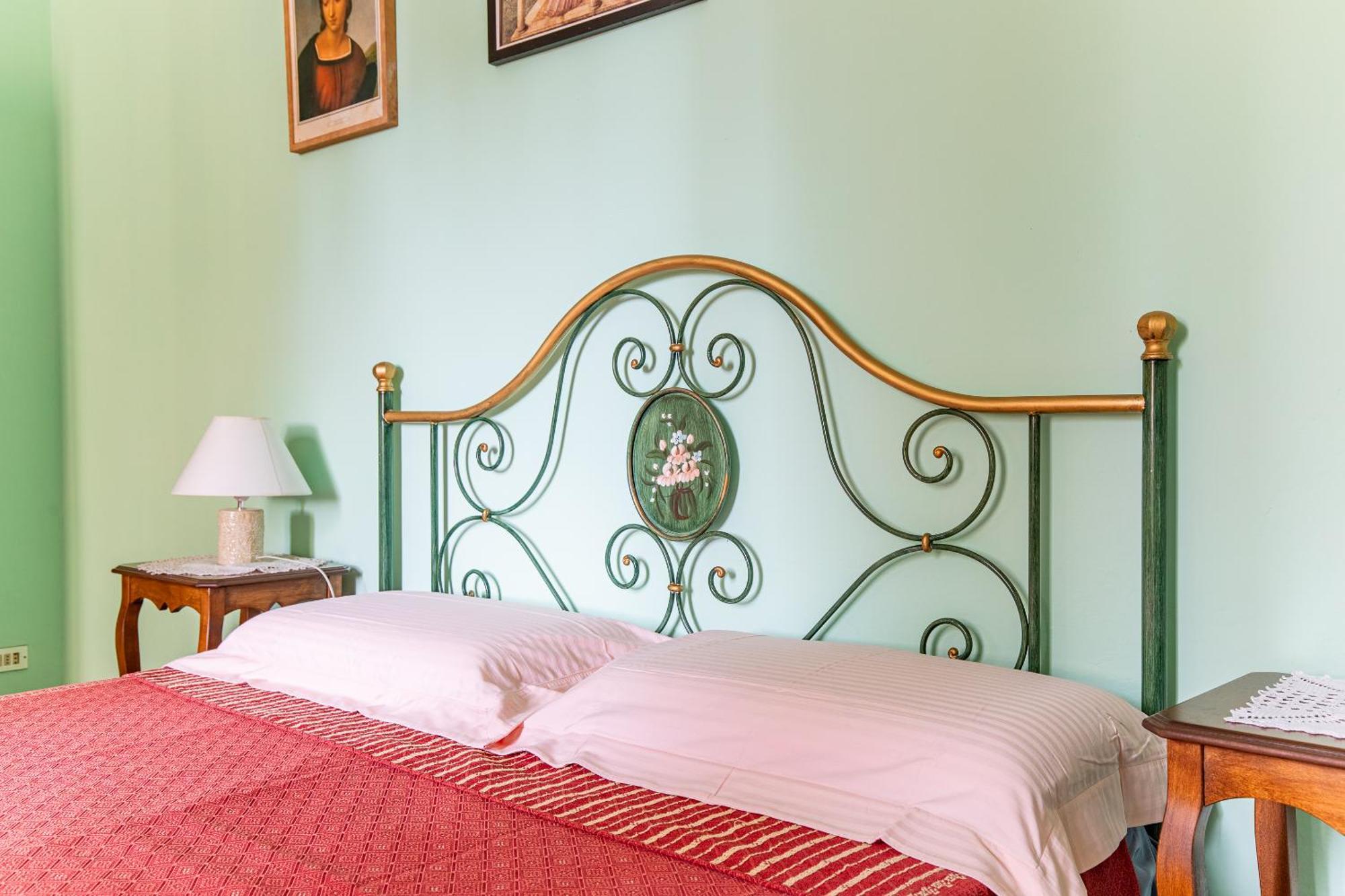 Casa Anna Διαμέρισμα Λούκα Εξωτερικό φωτογραφία