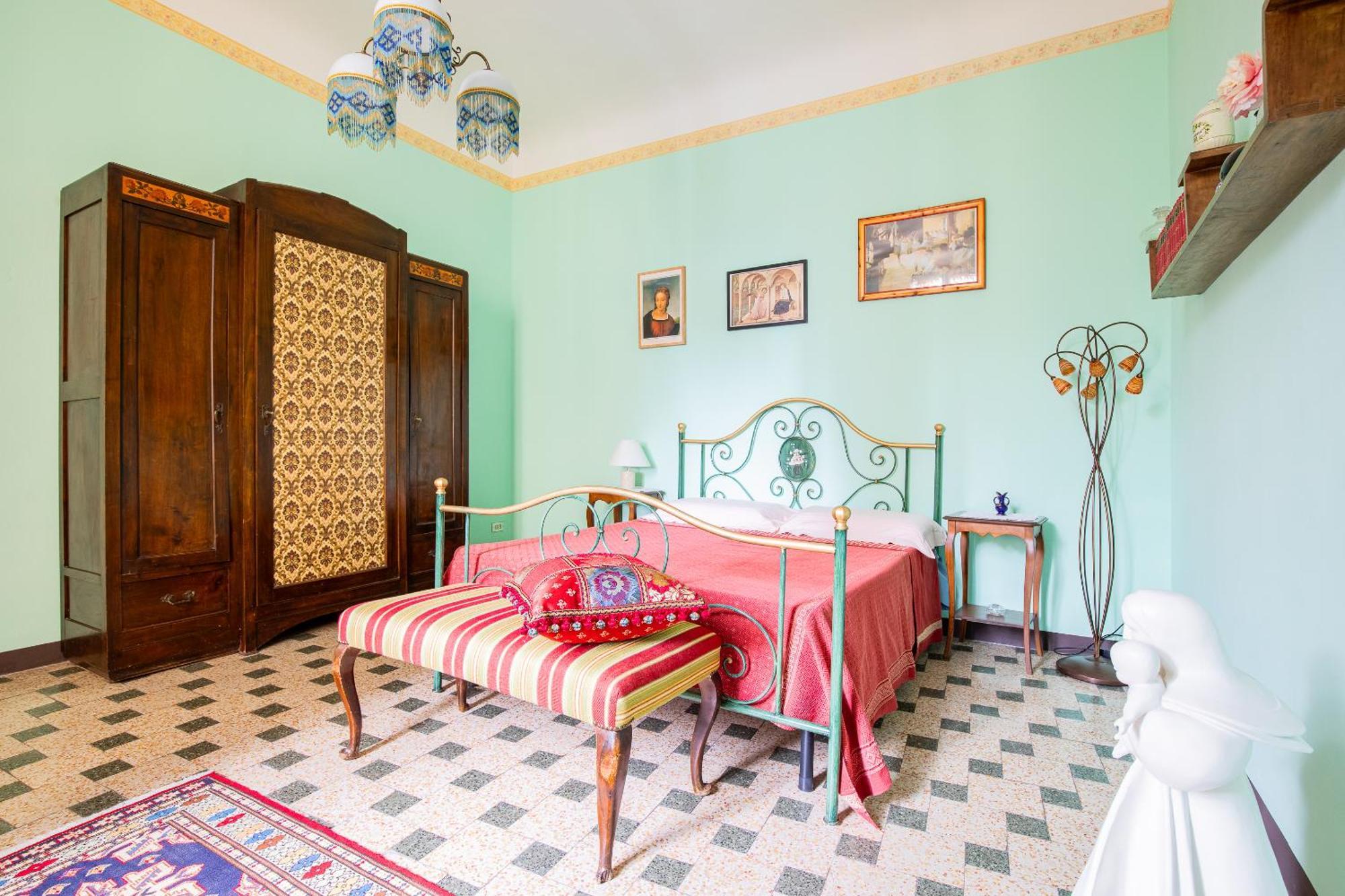 Casa Anna Διαμέρισμα Λούκα Εξωτερικό φωτογραφία