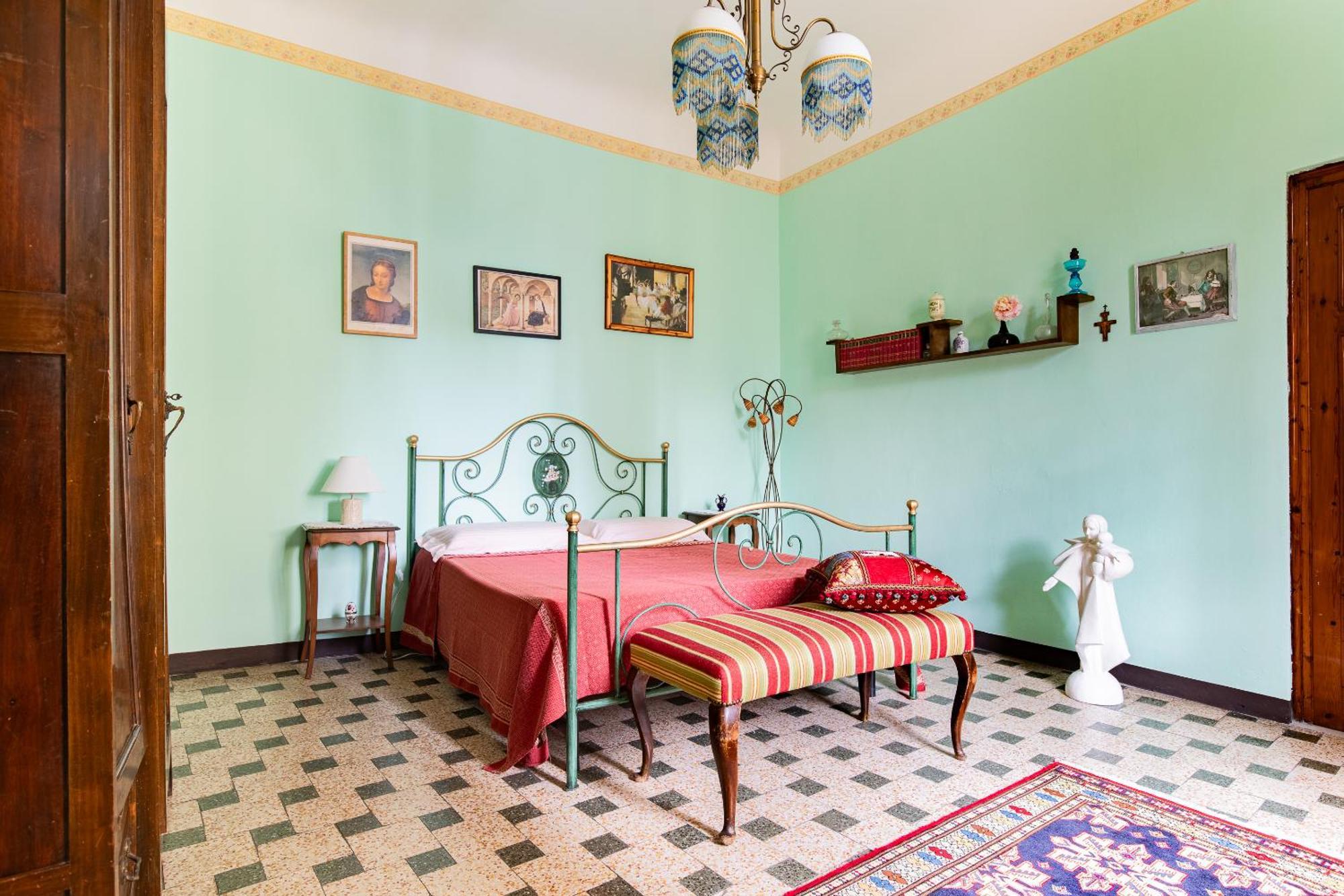 Casa Anna Διαμέρισμα Λούκα Εξωτερικό φωτογραφία